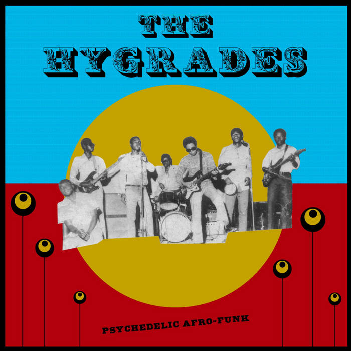 The Hygrades - The Hygrades