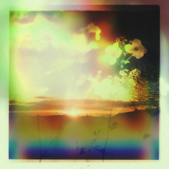 Tim Reaper / Mantra / Decibella - Sage EP