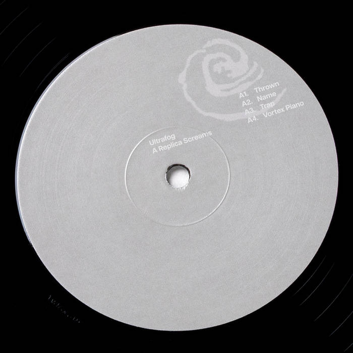 Ultrafog - A Replica Screams 