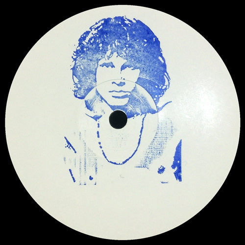Unknown - Ijzeren Rots