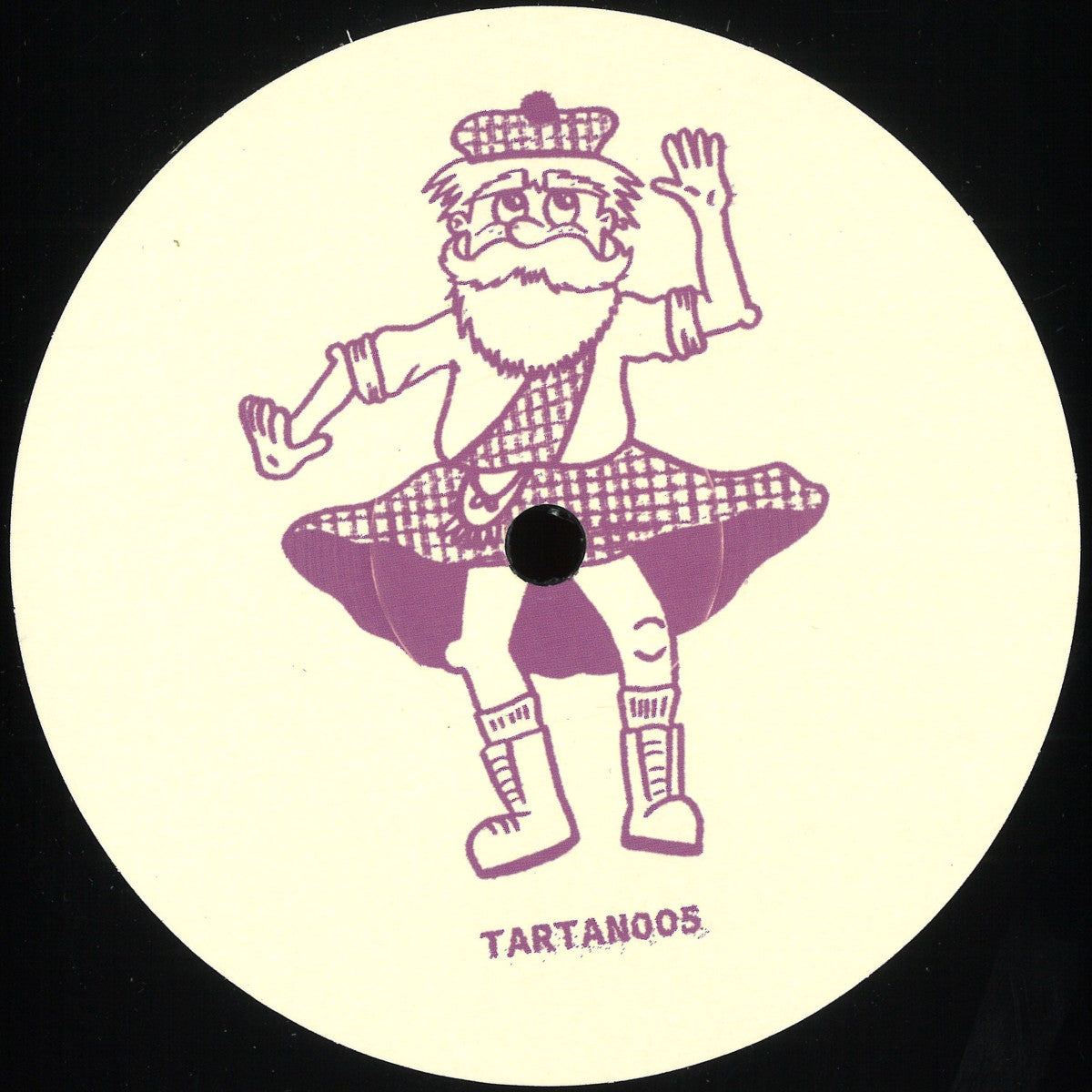 Unknown - TARTAN005