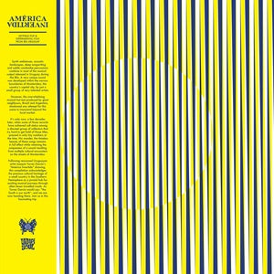 VA - America Invertida