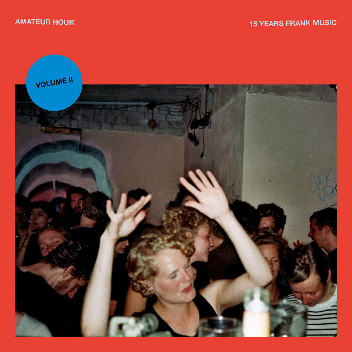 V/A - Amateur Hour Vol. II