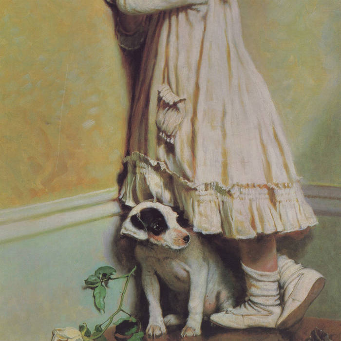 V/A - Going Back to Sleep