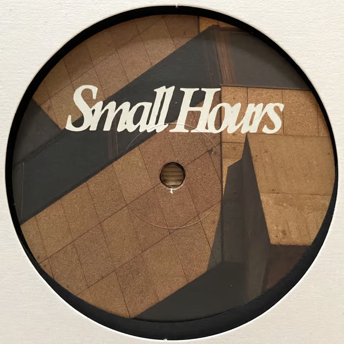 V/A - Small Hours 006