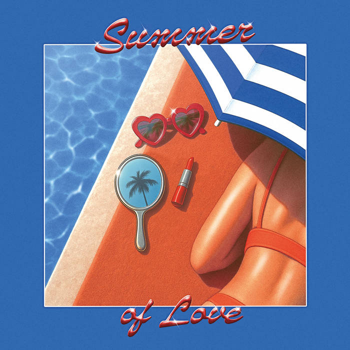 V/A - Summer Of Love