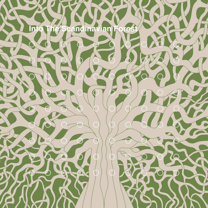 V/A - The Scandinavian Forest