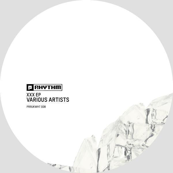 V/A - XXX EP
