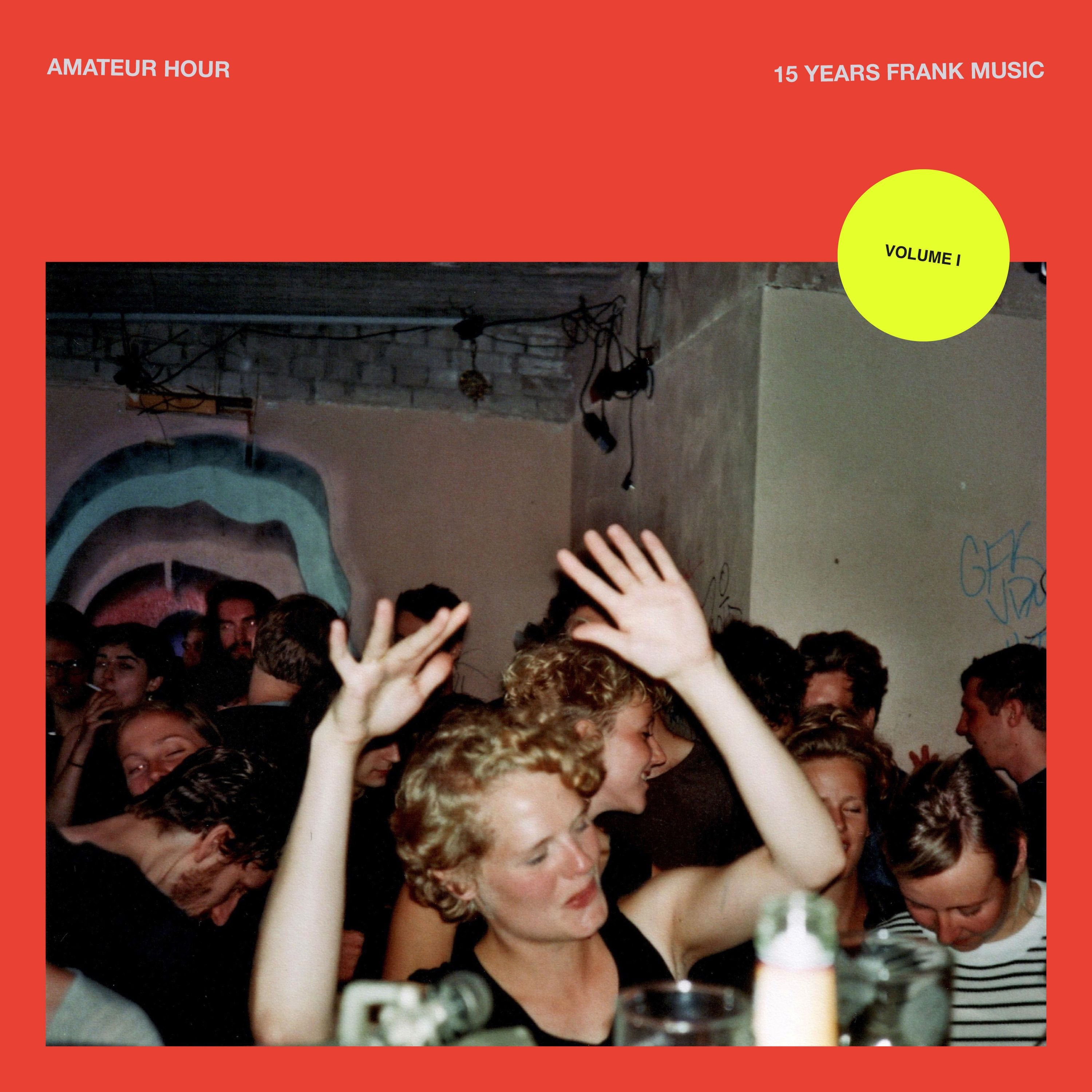 V/A - Amateur Hour Vol. I