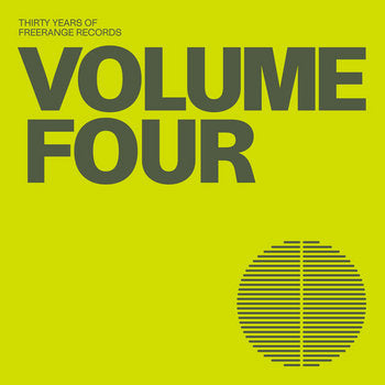 V/A - 30 YEARS of Freerange Vol 4