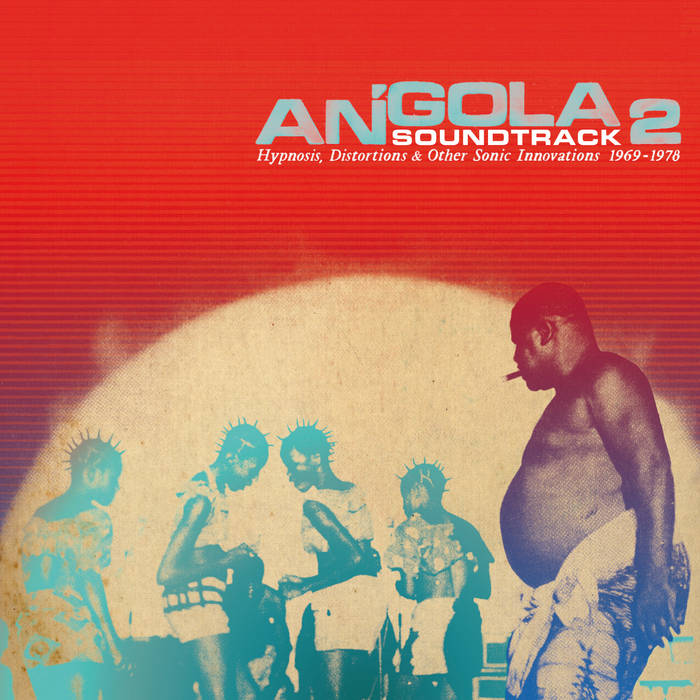 V/A - Angola Soundtrack 2