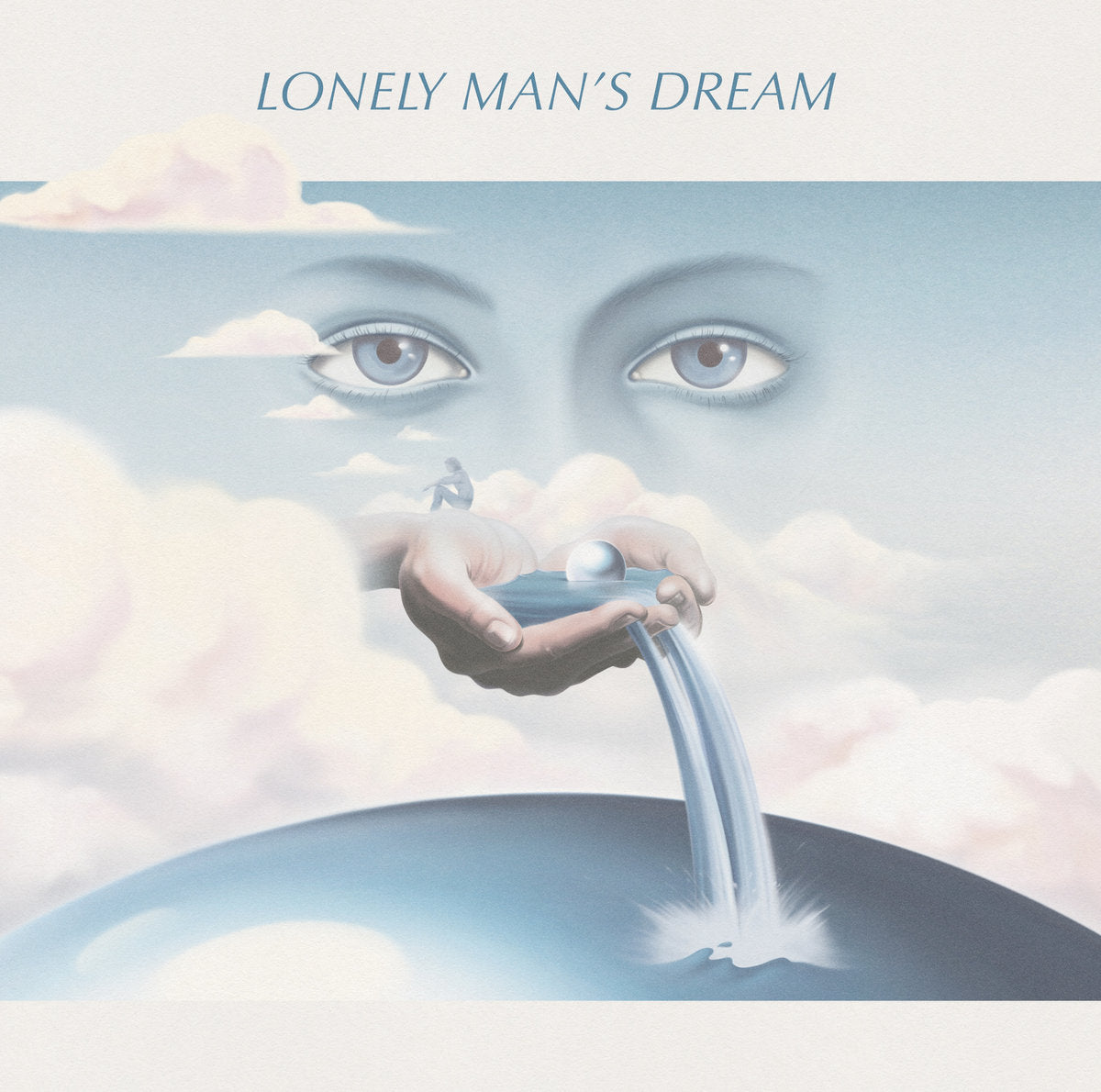 Various - Lonely Man's Dream
