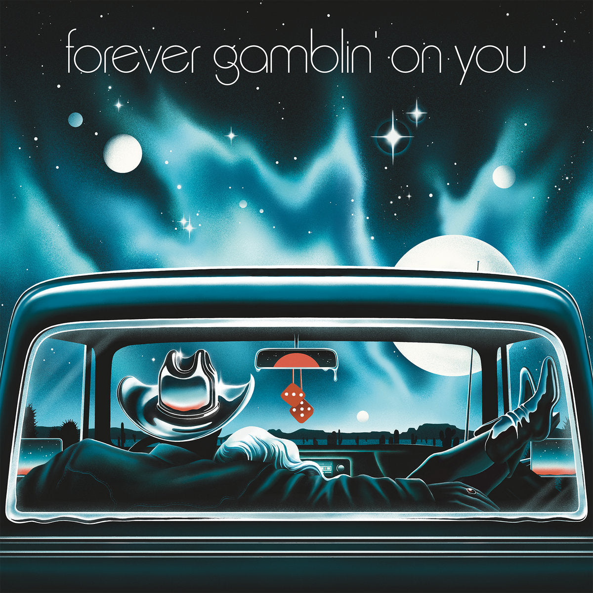 Various Artists - Forever Gamblin' On You 