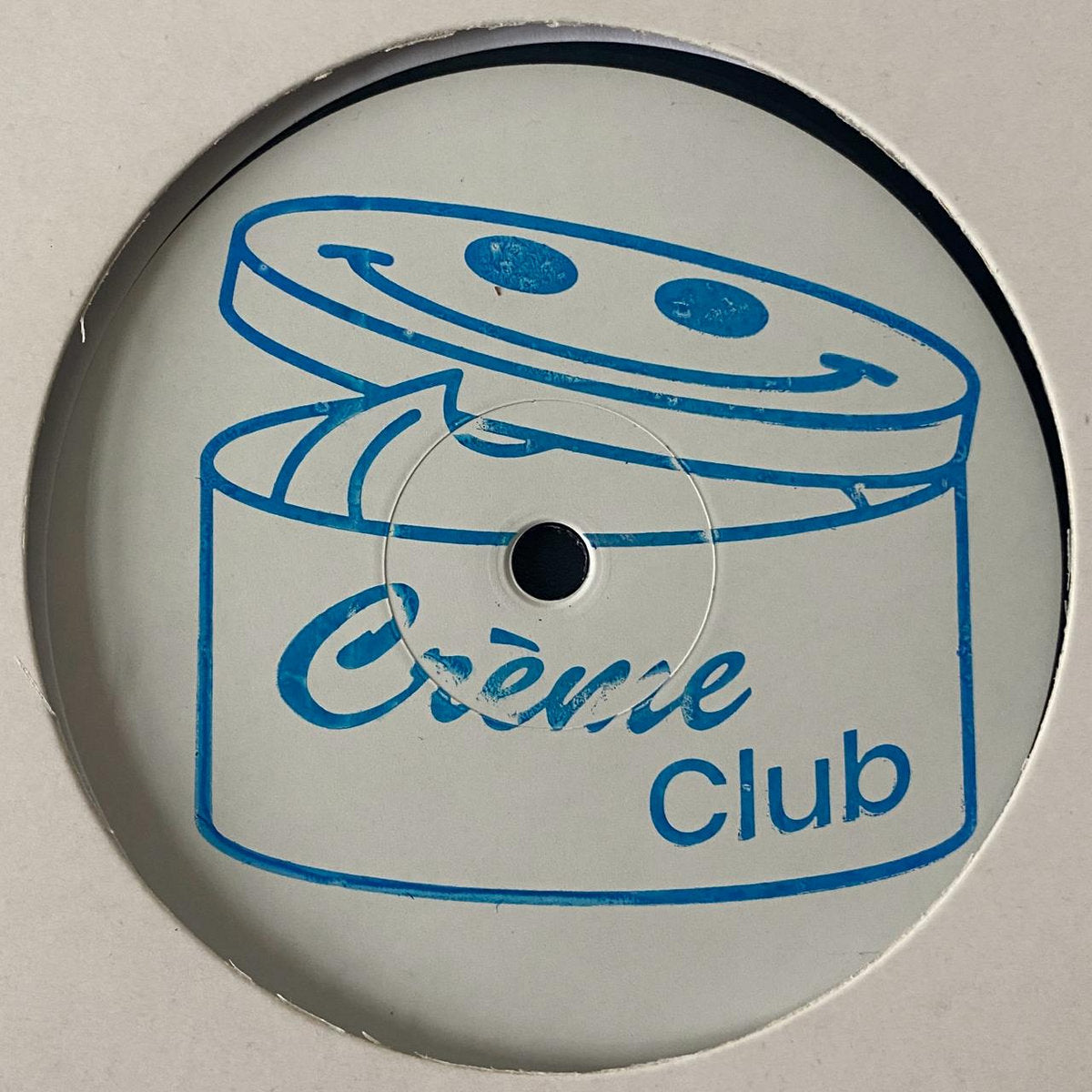Various Artists - Various Crèmes