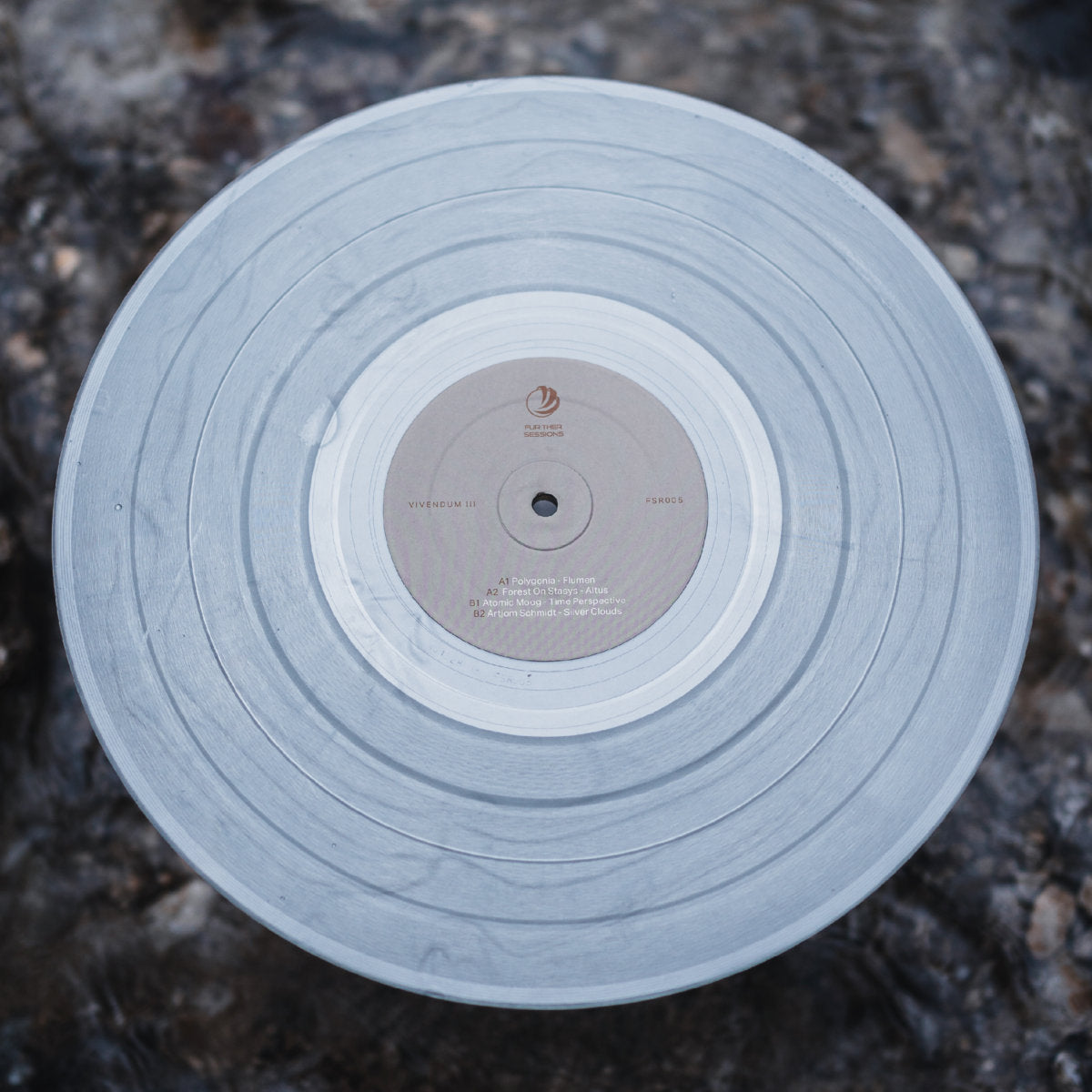 Various – Vivendum III