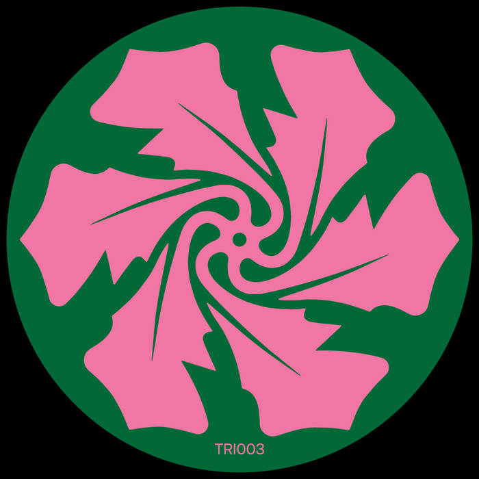 Verlake - Echoing