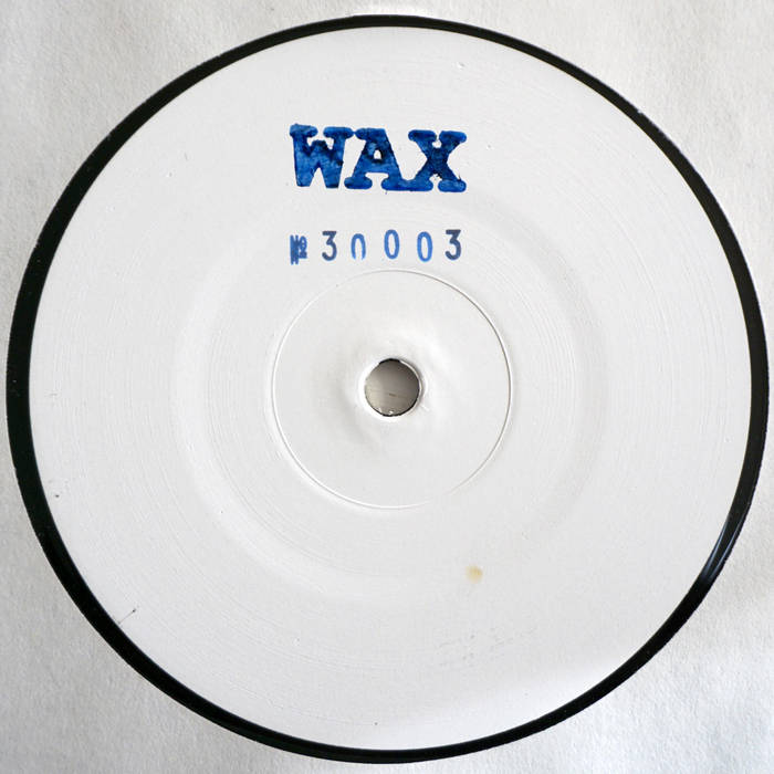Wax - 30003 