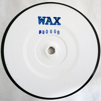 Wax - 80008