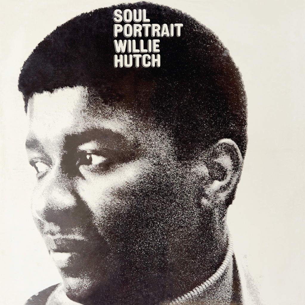 Willie Hutch - Soul Portrait (2022)