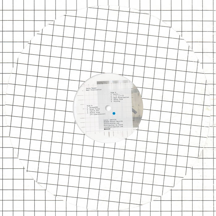 Xenia Reaper - Nept Polarisation