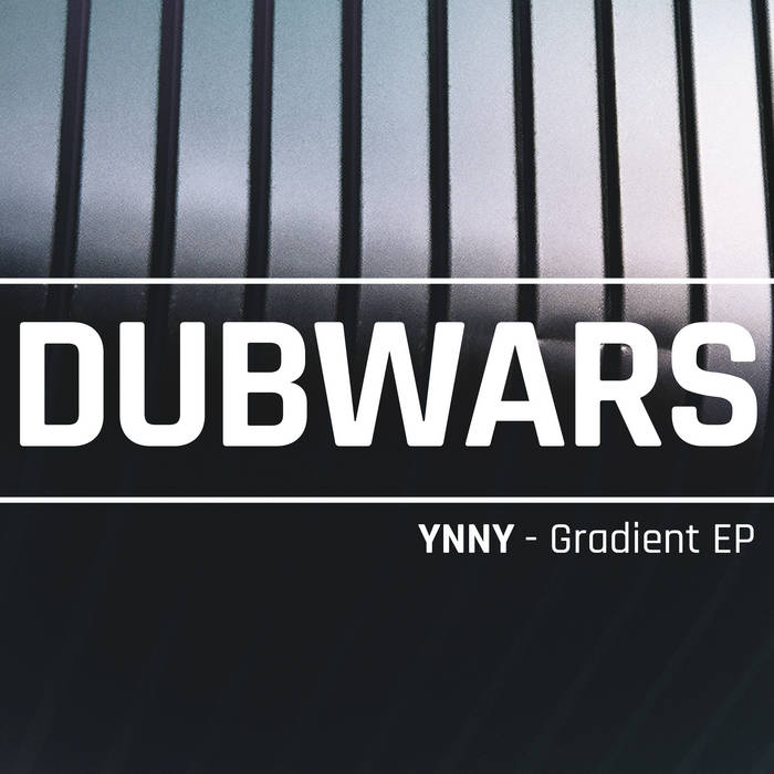 YNNY - Gradient EP