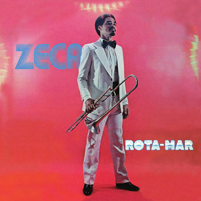 Zéca do Trombone - Rota-Mar