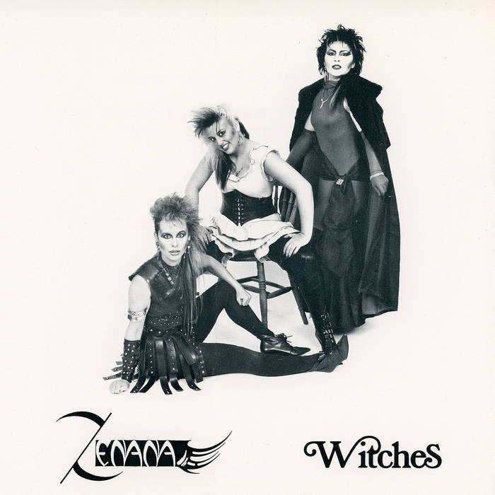 Zenana - Witches