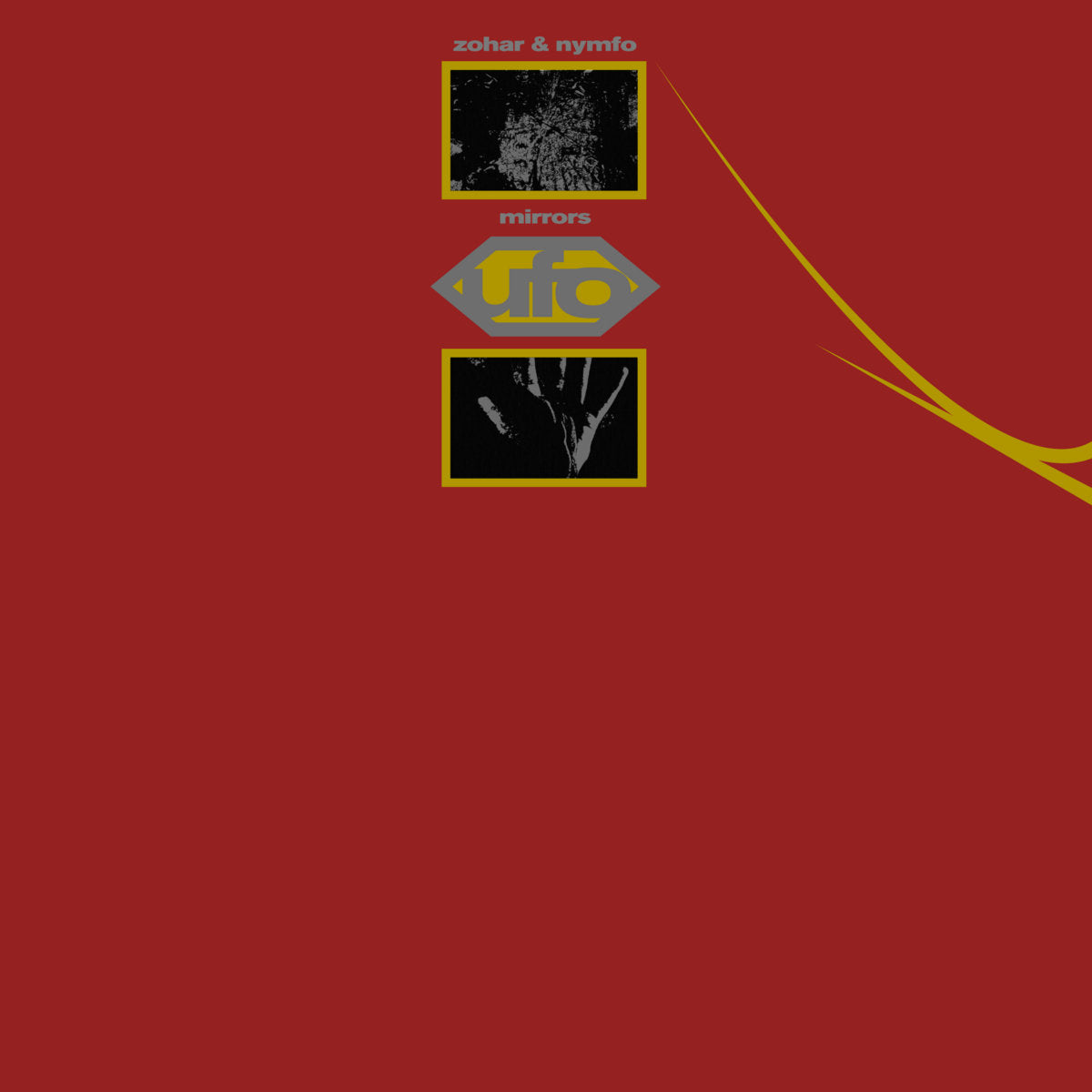 Zohar & Nymfo - Mirrors