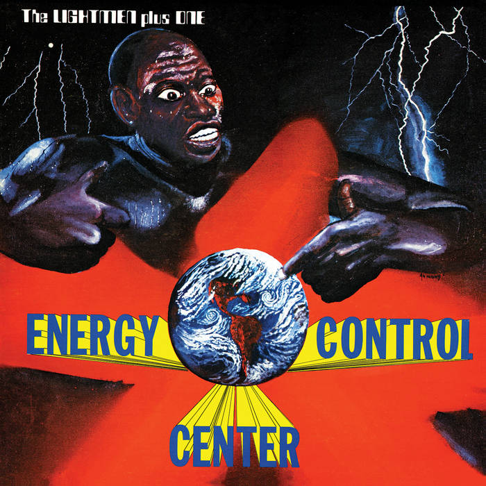 Lightmen - Energy Control Center