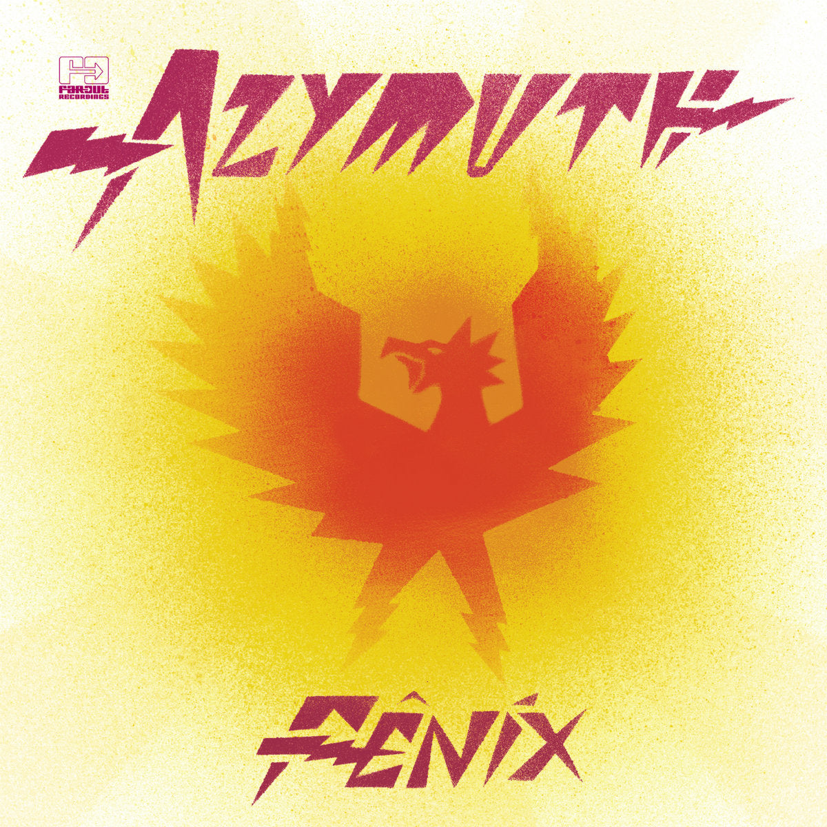 Azymuth - Fenix