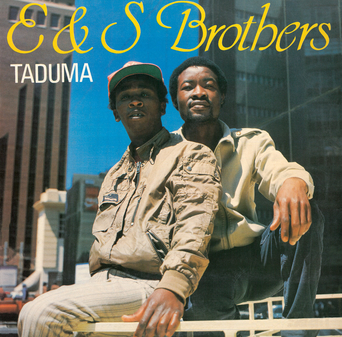 E & S Brothers - Taduma