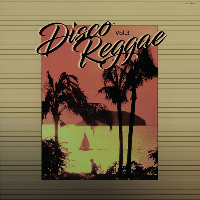 Various - Disco Reggae Vol 3