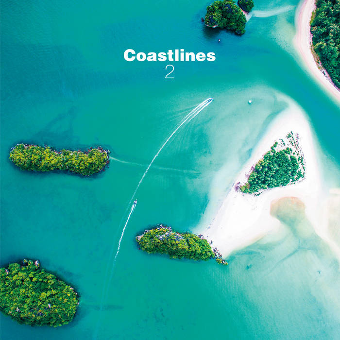 Coastlines - Coastlines 2