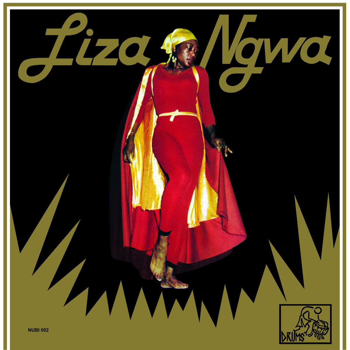 Liza Ngwa - Sunshine