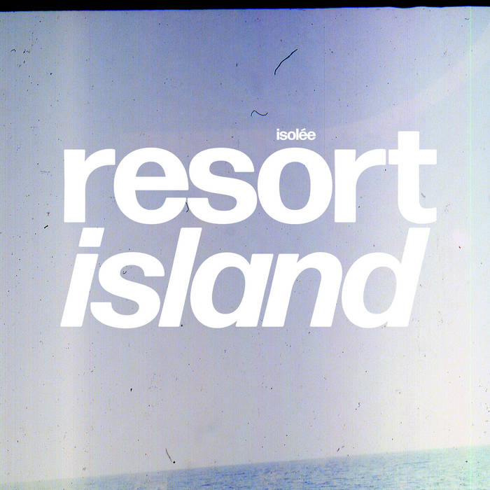 isolée - resort island