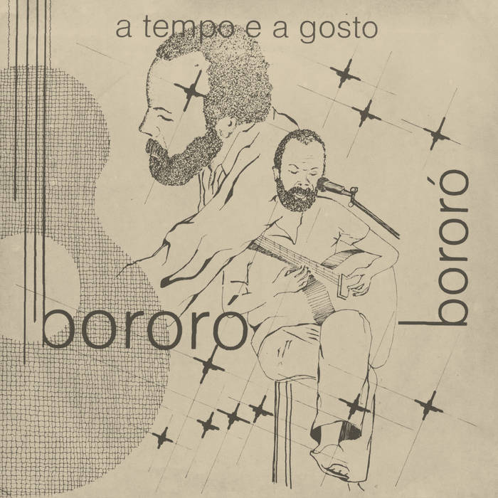 BORORO - A TEMPO E A GOSTO