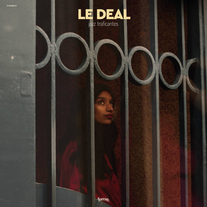 Le Deal  - Jazz Traficantes