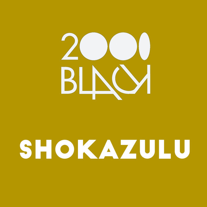 Shokazulu - Shokazulu