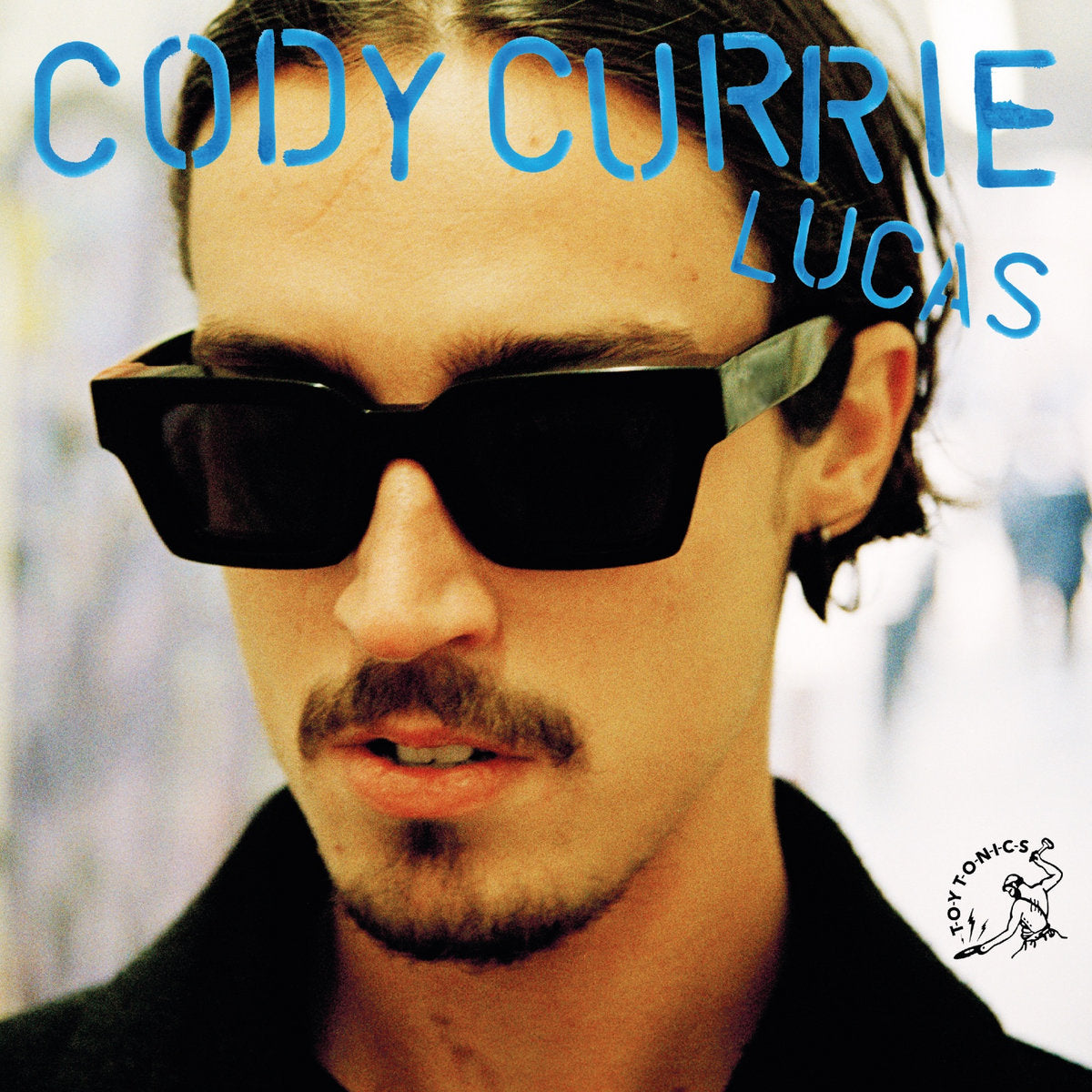 Cody Currie - Lucas