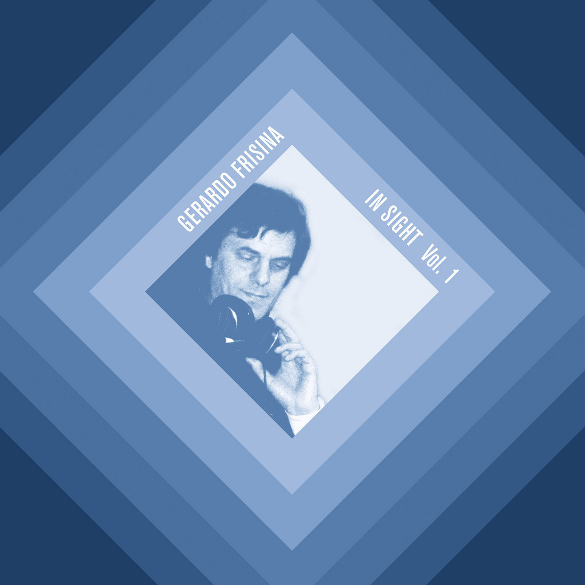 Gerardo Frisina - In Sight Vol.1