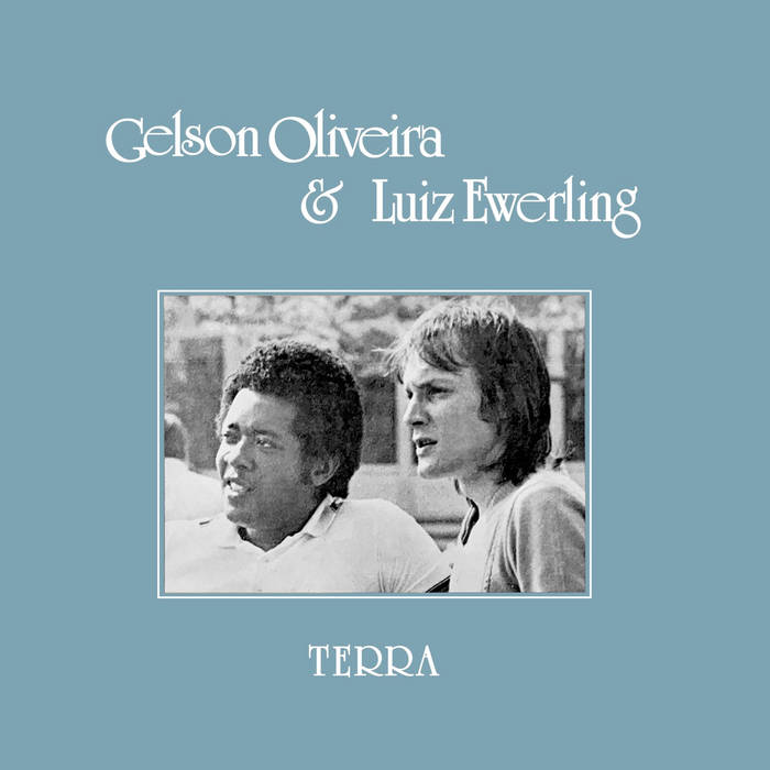 Gelson Oliveira - Terra