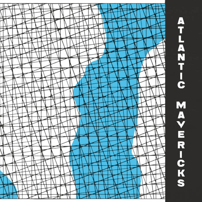 V/A - Atlantic Mavericks A decade of experimental music in Portugal 1982-1993