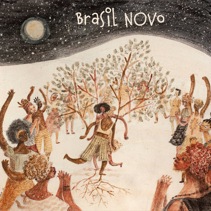 VA - Brasil Novo