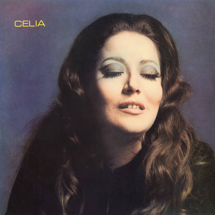 Celia - Celia (1970)