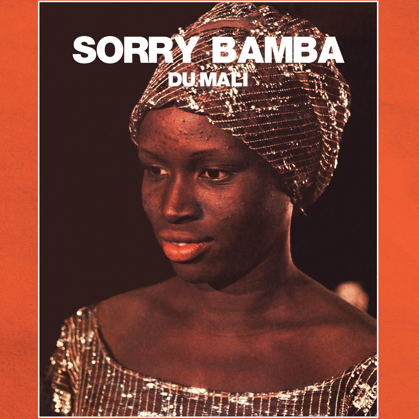SORRY BAMBA DU MALI - SORRY BAMBA DU MALI