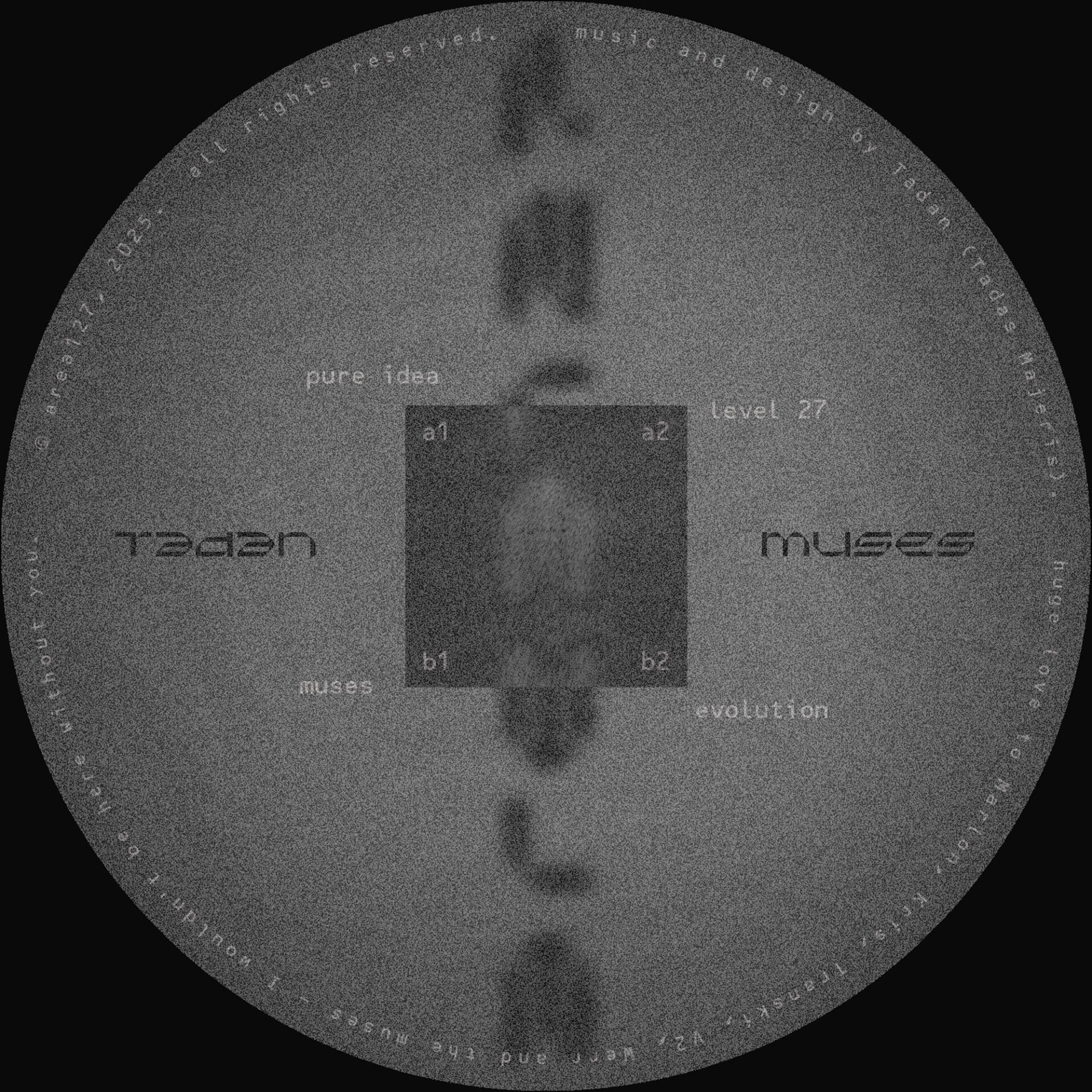 Tadan – Muses
