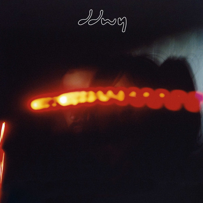 ddwy - Beaming Backwards
