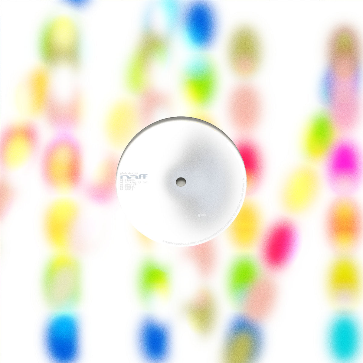 glob deejay – glob