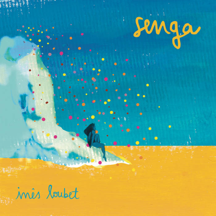 Inês Loubet - Senga