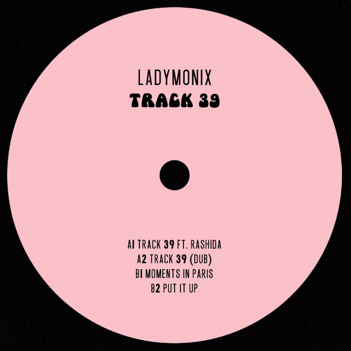 LadyMonix - Track 39